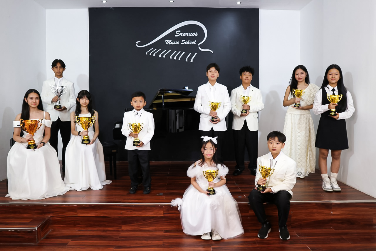 Chicago International Music Competition & Festival 2026
